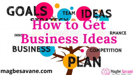 How To Get New Business Ideas: Tell Which Are Good And Start Your Business