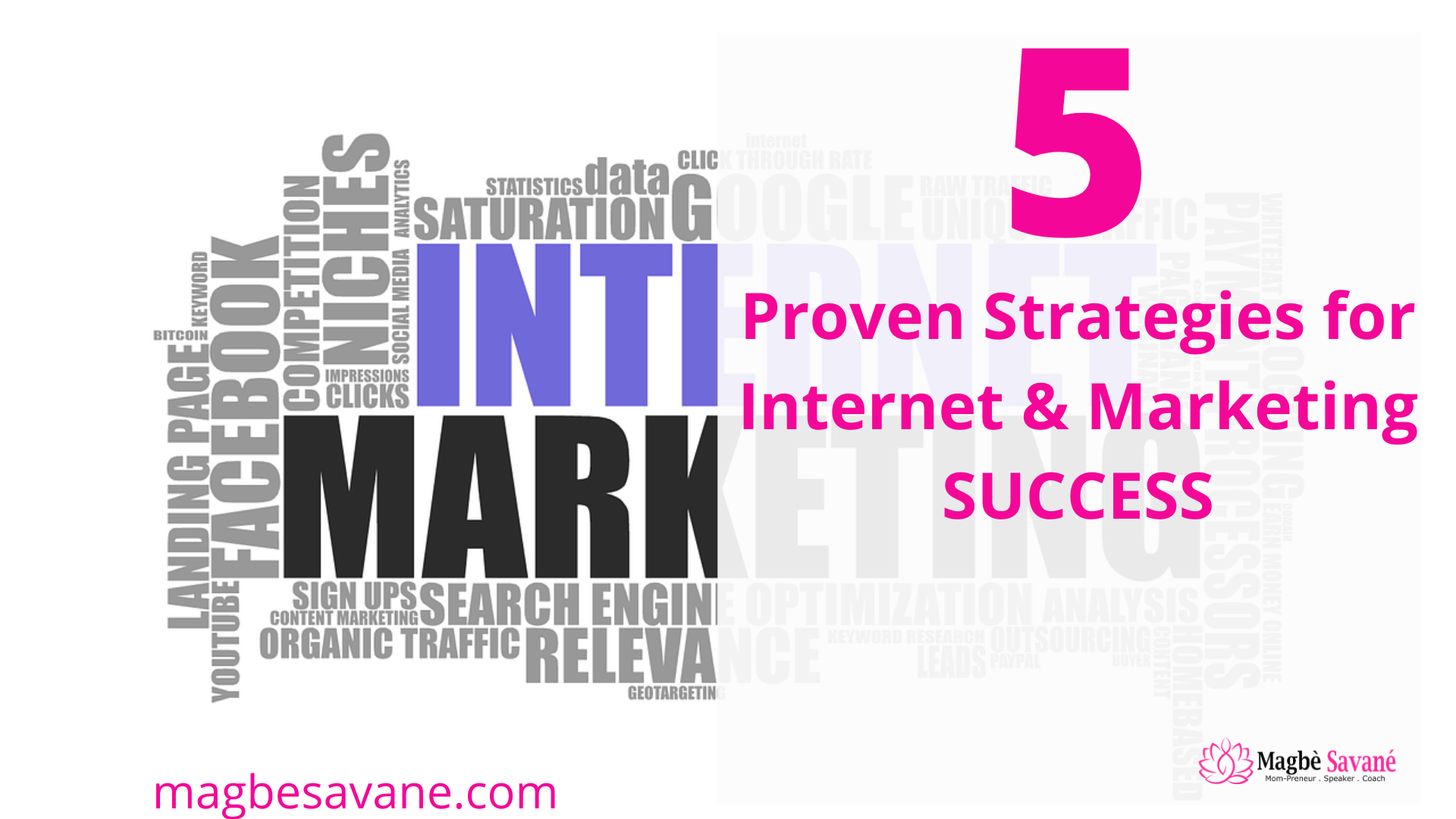5 Proven Strategies for Internet and Network Marketing Success
